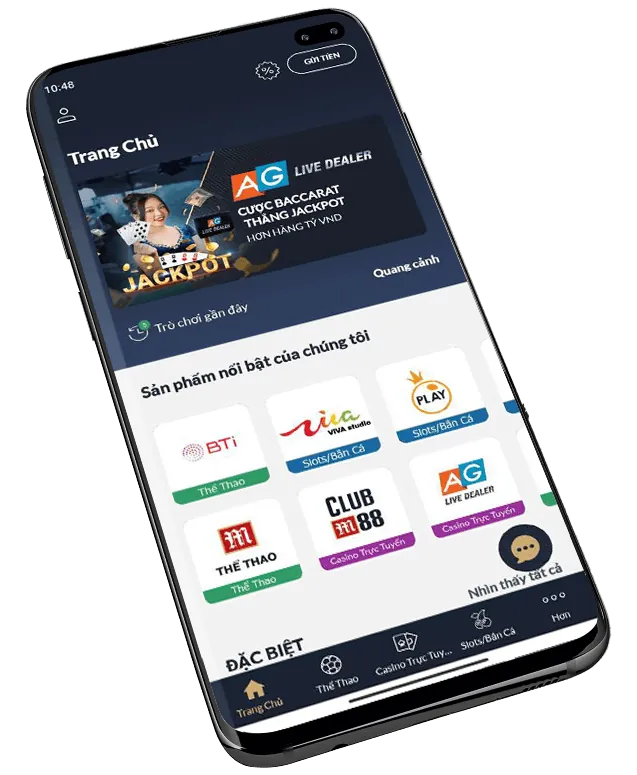 Hoàn Trả Hàng Ngày/Tuần 33win39