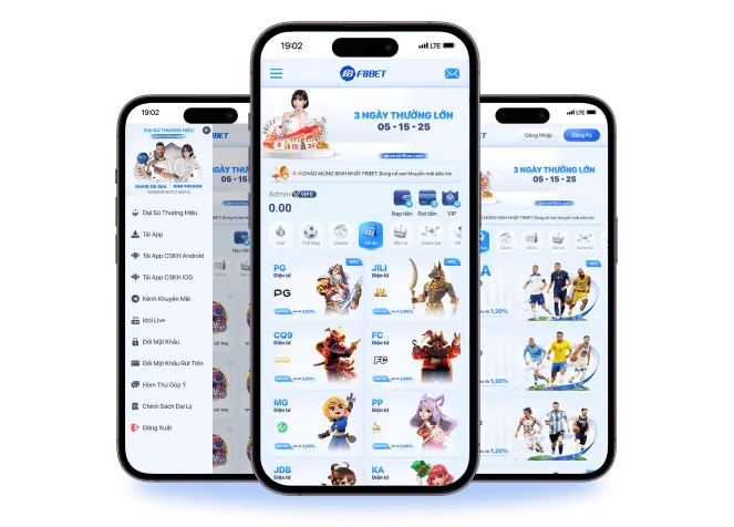 Trải nghiệm 33win39 trên ứng dụng di động mới