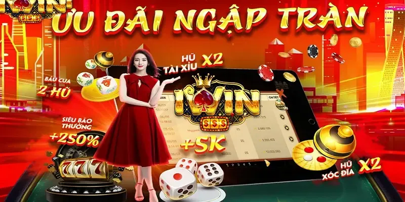 Tính Năng Mới 33win39
