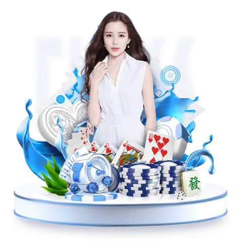 Game nổ hũ chủ đề đại dương và kho báu